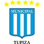 CD Municipal Tupiza