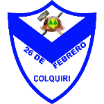 26 de Febrero Colquiri