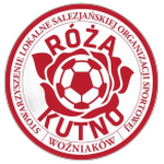 Róża Kutno