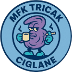MFK Tričak Ciglane