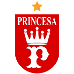 Princesa dos Solimões U20
