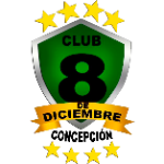 CD 8 de Diciembre