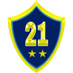 CD 21 de Mayo