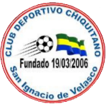 Deportivo Chiquitano