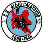 CD Alejo Calatayud