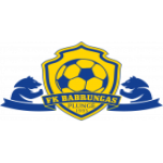 FK Babrungas B