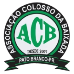 Colosso da Baixada U16