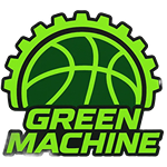 Gotime Green Machine