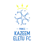 Prince Kazeem Eletu FC