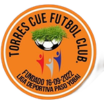 Torres Cue - Paso Yobai
