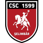 CSC 1599 Șelimbăr II