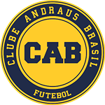 Clube Andraus Brasil U16
