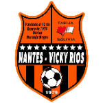 Nantes Vicky Ríos