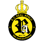 Real Apolo U15