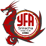 YFA Sriracha