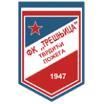FK Trešnjica Tvrdići