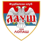 FK Lauš Lopaš