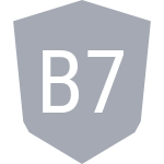 Blok 70 Beograd 3x3