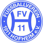 FV Hofheim/​Ried