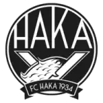 FC Haka-j/Musta