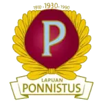 Lapuan Ponnistus-90