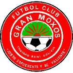 FC Gran Moxos B
