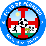 FC 10 de Febrero