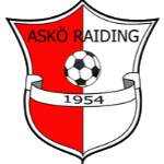 ASKÖ Raiding
