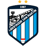 Libertador San Martín