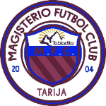 Magisterio FC Tabladita