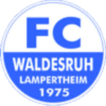 SG Waldesruh/​Azzuri Lampertheim