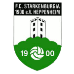 FC Starkenburgia Heppenheim  II