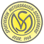 SV Mittershausen-Scheuerberg