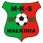 MKS II Małkinia