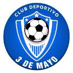 CD 3 de Mayo
