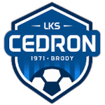 Cedron Brody