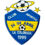 CD 26 de Abril