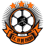 FC 18 de Enero