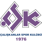 Çalışkanlar SK