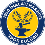 1910 İmalatı Harbiyespor
