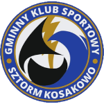 Sztorm II Kosakowo