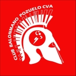 Balonmano Pozuelo Cva B