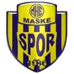 Maskespor