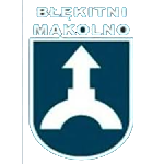 Błękitni Mąkolno
