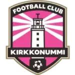 FC Kirkkonummi/2