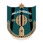HH Palloveikot