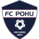 FC POHU/CJ United