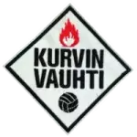 Kurvin Vauhti/Partiz