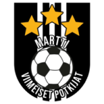 FC Martin Viimeiset Potkijat