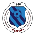 Centra 1946 Ostrów Wielkopolski